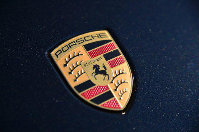 new 2026 Porsche Cayenne car, priced at $107,580