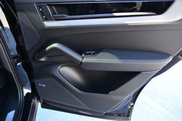 new 2026 Porsche Cayenne car, priced at $107,580