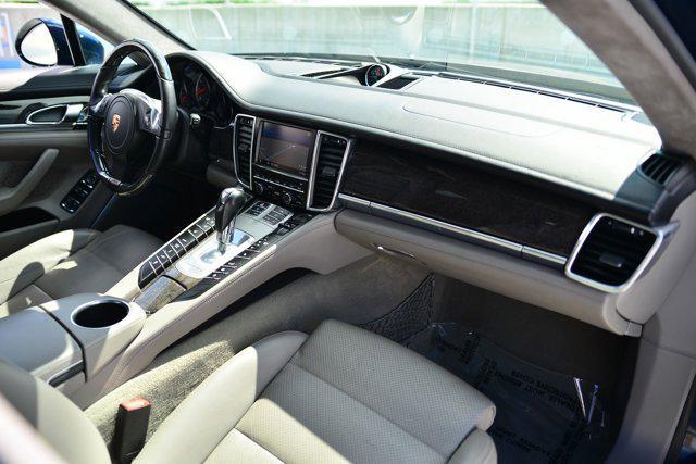 used 2011 Porsche Panamera car, priced at $24,999