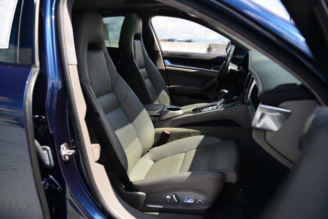 used 2011 Porsche Panamera car, priced at $24,999