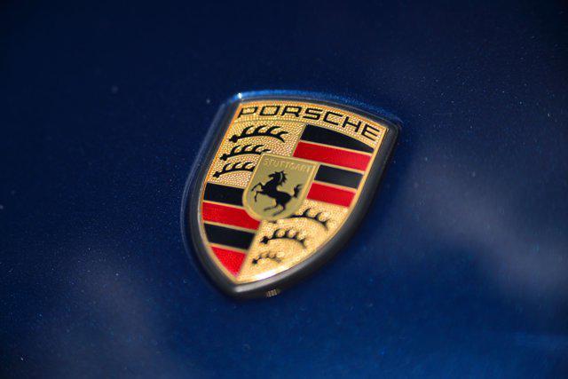 used 2011 Porsche Panamera car, priced at $24,999