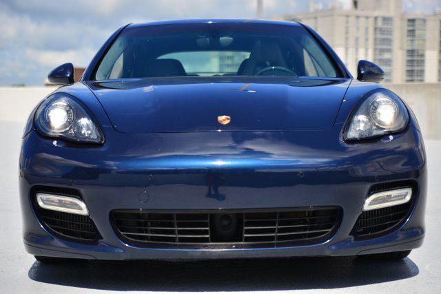 used 2011 Porsche Panamera car, priced at $24,999