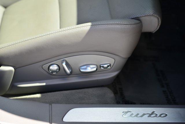 used 2011 Porsche Panamera car, priced at $24,999