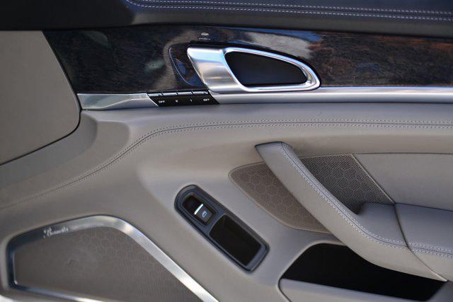 used 2011 Porsche Panamera car, priced at $24,999