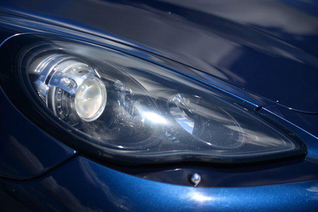 used 2011 Porsche Panamera car, priced at $24,999