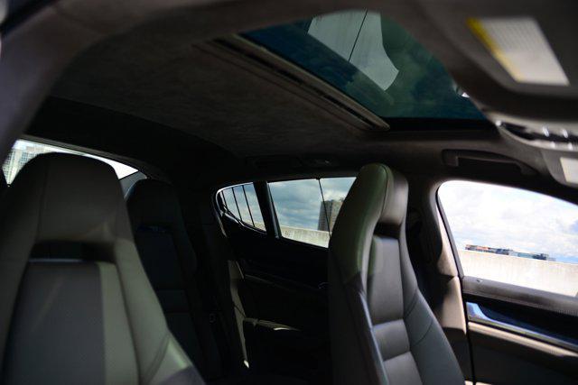 used 2011 Porsche Panamera car, priced at $24,999