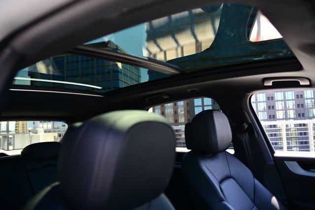 new 2026 Porsche Cayenne car, priced at $108,640