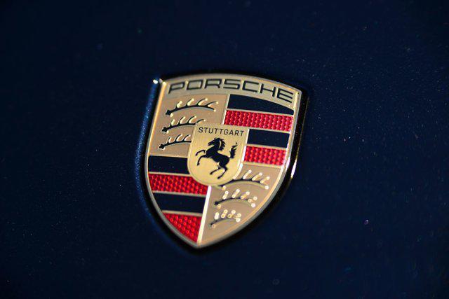 new 2026 Porsche Cayenne car, priced at $108,640
