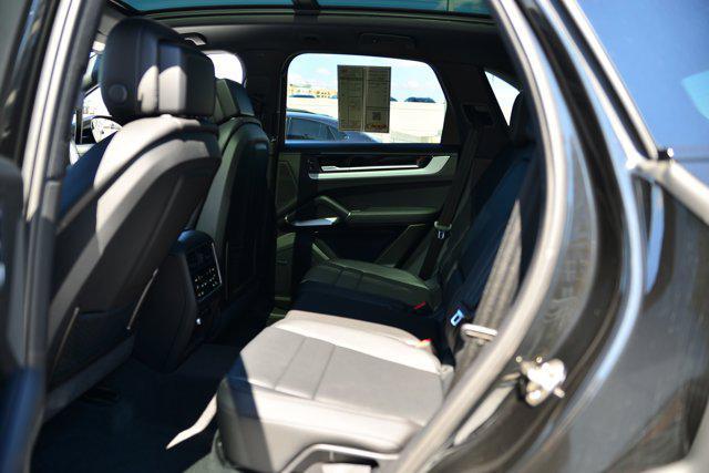 new 2026 Porsche Cayenne car, priced at $108,640