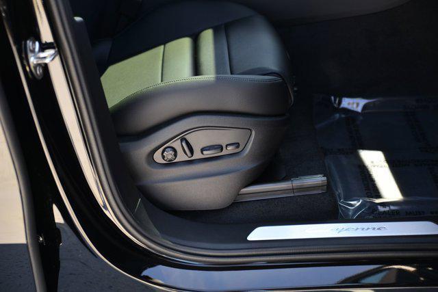 new 2026 Porsche Cayenne car, priced at $108,640