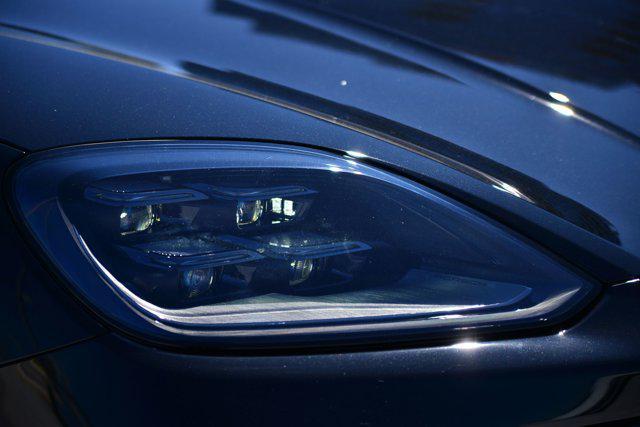 new 2026 Porsche Cayenne car, priced at $108,640