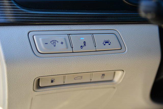 used 2019 Hyundai Sonata car, priced at $14,996