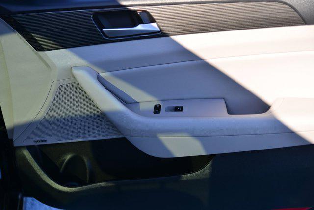 used 2019 Hyundai Sonata car, priced at $14,996