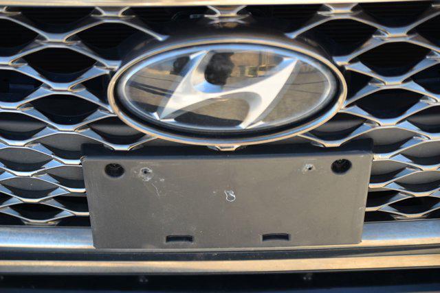 used 2019 Hyundai Sonata car, priced at $14,996