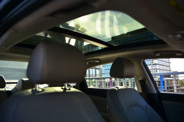 used 2019 Hyundai Sonata car, priced at $14,996