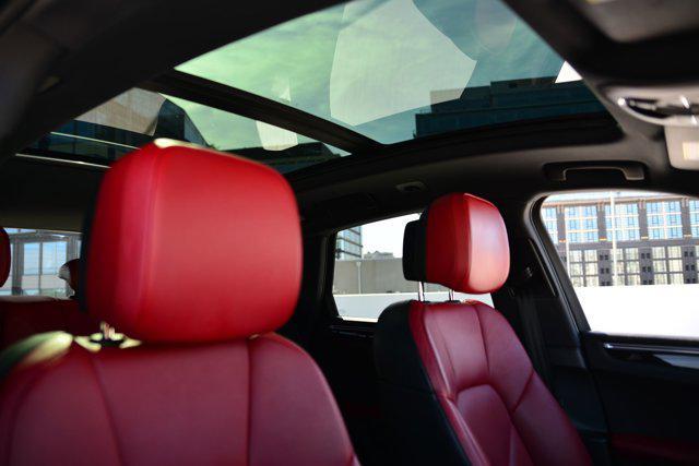 used 2018 Porsche Macan car, priced at $22,996