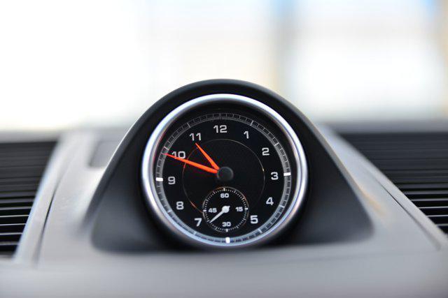 used 2018 Porsche Macan car, priced at $22,996