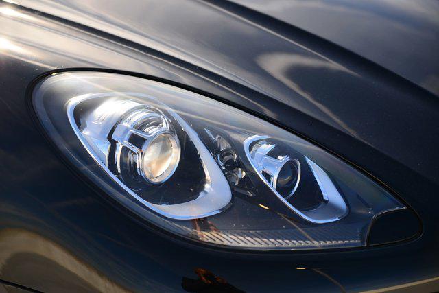 used 2018 Porsche Macan car, priced at $22,996