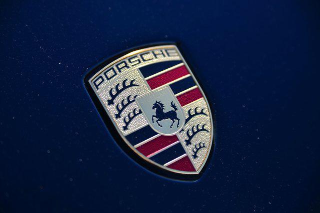 used 2018 Porsche Macan car, priced at $22,996