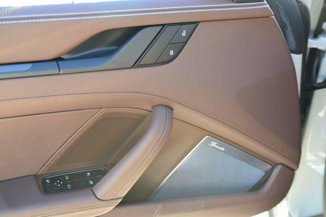 used 2024 Porsche 911 car, priced at $210,996