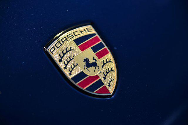 new 2026 Porsche Macan car, priced at $76,940