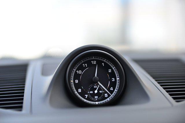 new 2026 Porsche Macan car, priced at $76,940