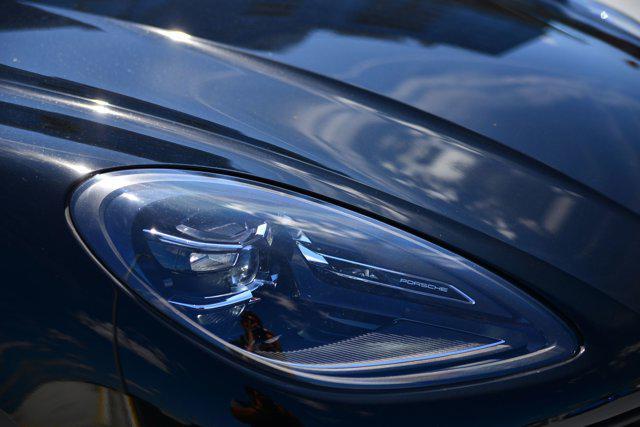 new 2026 Porsche Macan car, priced at $76,940