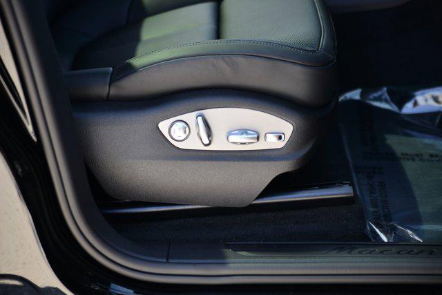 new 2026 Porsche Macan car, priced at $76,940