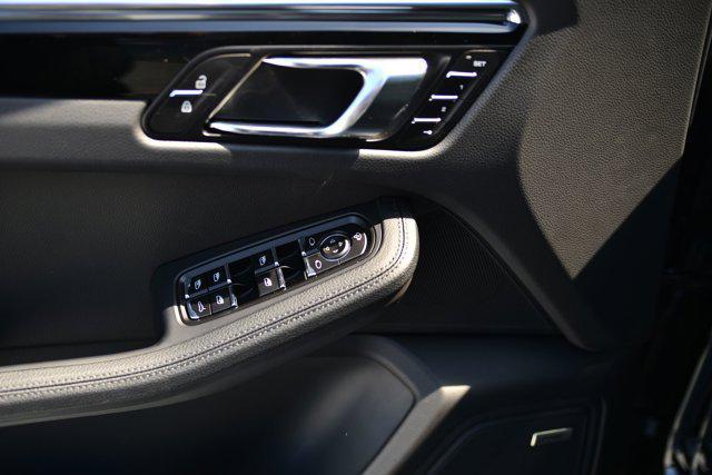 new 2026 Porsche Macan car, priced at $76,940