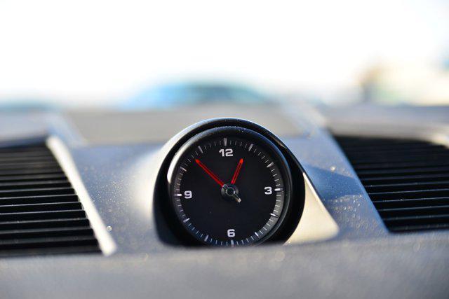 used 2023 Porsche Cayenne car, priced at $62,998