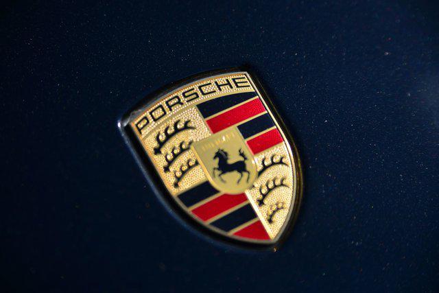used 2023 Porsche Cayenne car, priced at $62,998