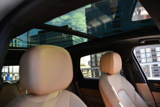 used 2023 Porsche Cayenne car, priced at $62,998