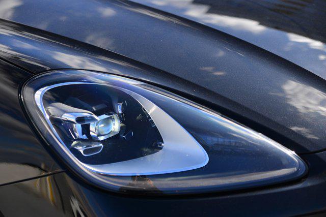 used 2023 Porsche Cayenne car, priced at $62,998