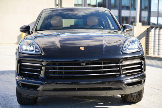 used 2023 Porsche Cayenne car, priced at $62,998