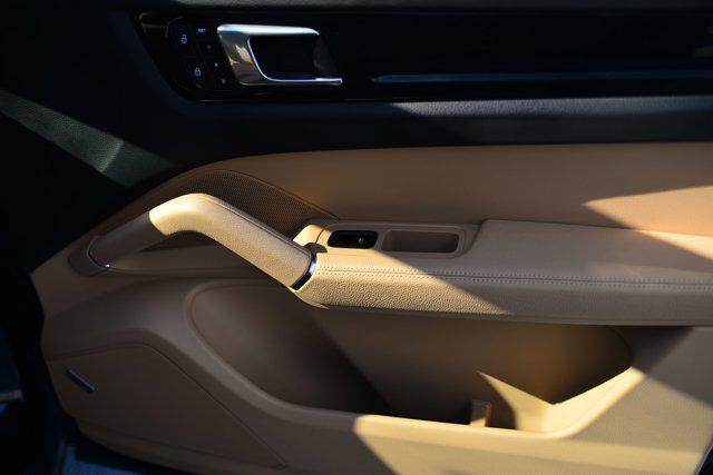 used 2023 Porsche Cayenne car, priced at $62,998