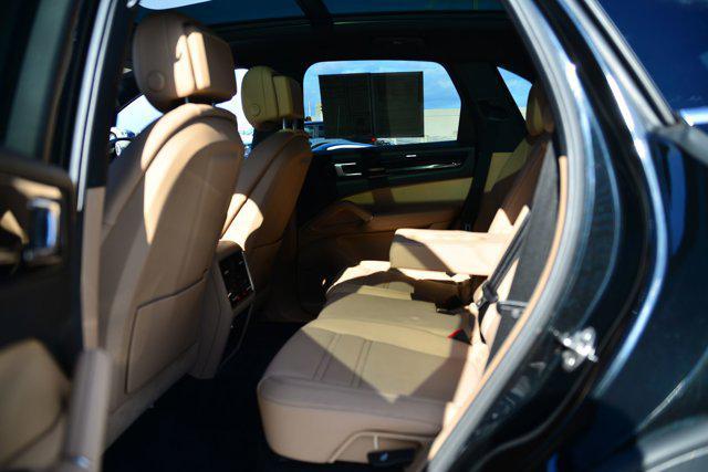 used 2023 Porsche Cayenne car, priced at $62,998