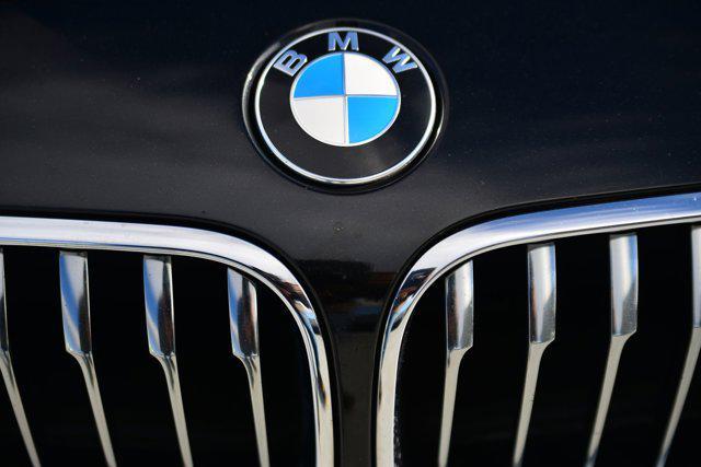 used 2016 BMW 640 car, priced at $21,998