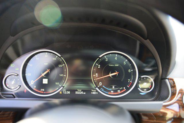 used 2016 BMW 640 car, priced at $21,998