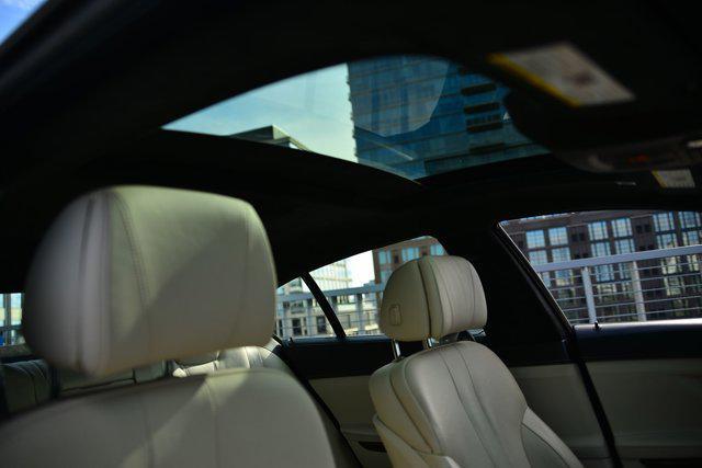 used 2016 BMW 640 car, priced at $21,998