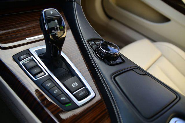 used 2016 BMW 640 car, priced at $21,998