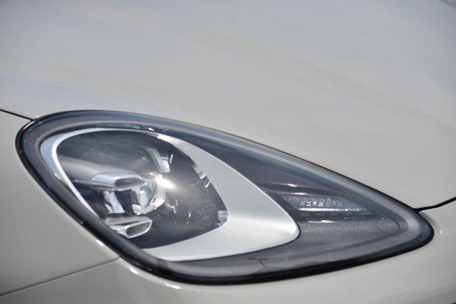 used 2022 Porsche Cayenne car, priced at $66,498