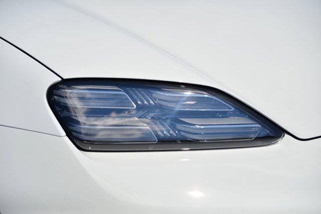 new 2025 Porsche Macan car, priced at $111,815