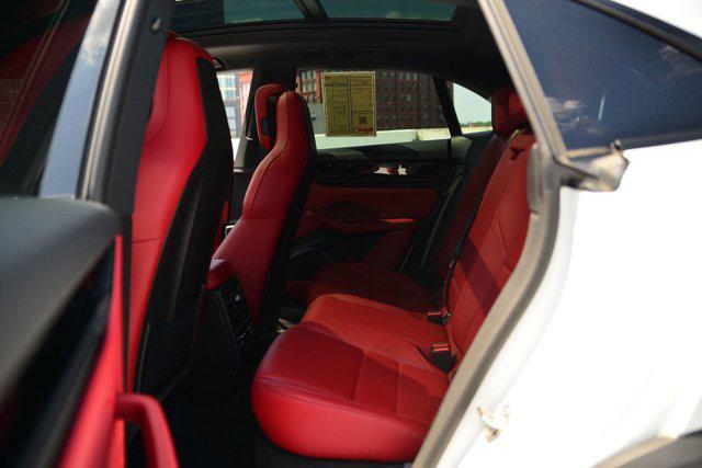 new 2025 Porsche Macan car, priced at $111,815