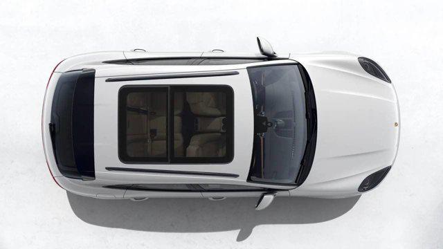 new 2026 Porsche Macan car, priced at $79,590