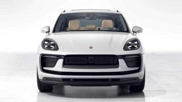 new 2026 Porsche Macan car, priced at $79,590