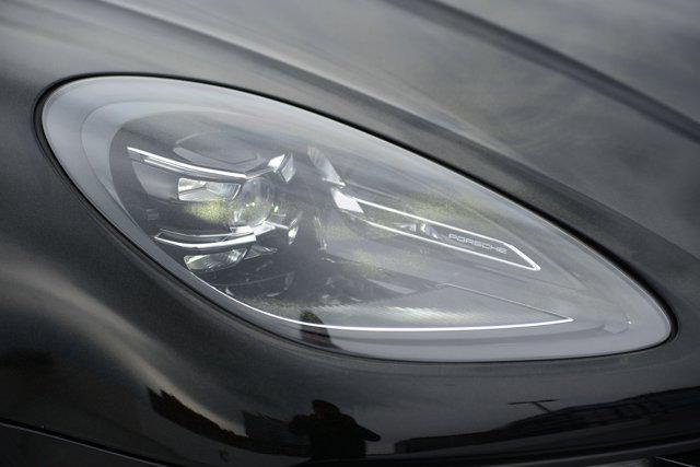 used 2025 Porsche Macan car, priced at $74,665