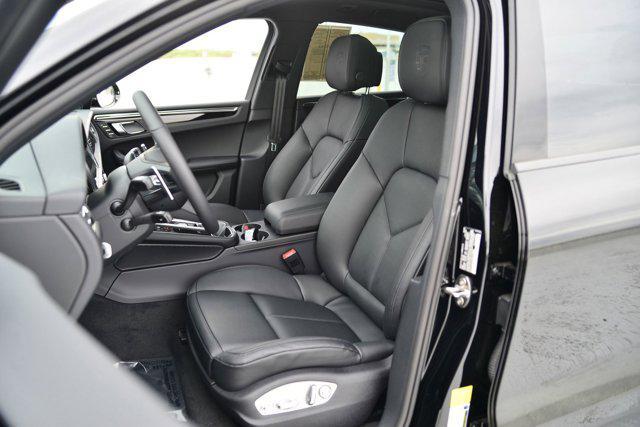 used 2025 Porsche Macan car, priced at $64,999
