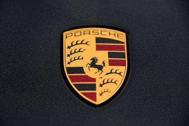 used 2025 Porsche Macan car, priced at $64,999