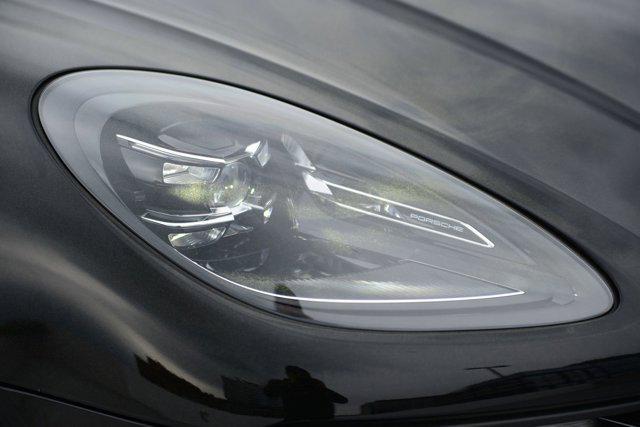 used 2025 Porsche Macan car, priced at $64,999