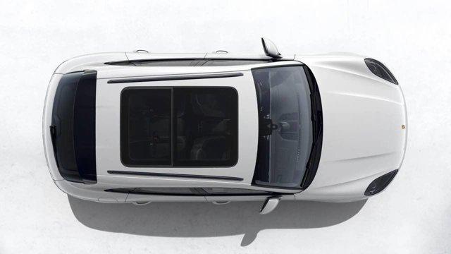 new 2026 Porsche Macan car, priced at $100,270